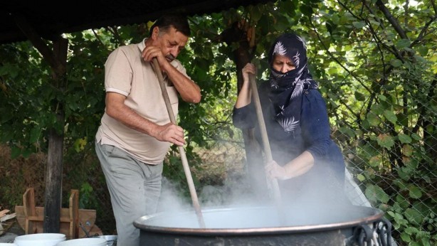 Foto - Elazığ'dan dünyaya yayılıyor! "Orcik" mesaisi! En zengin potasyum kaynağı: Türkiye'den almaya karar verdiler