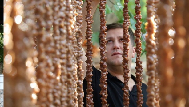 Foto - Elazığ'dan dünyaya yayılıyor! "Orcik" mesaisi! En zengin potasyum kaynağı: Türkiye'den almaya karar verdiler