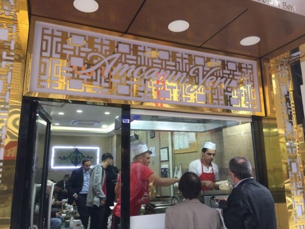 Foto - Elazığ'ın kalbi burada atıyor: Tarihi Kapalıçarşı