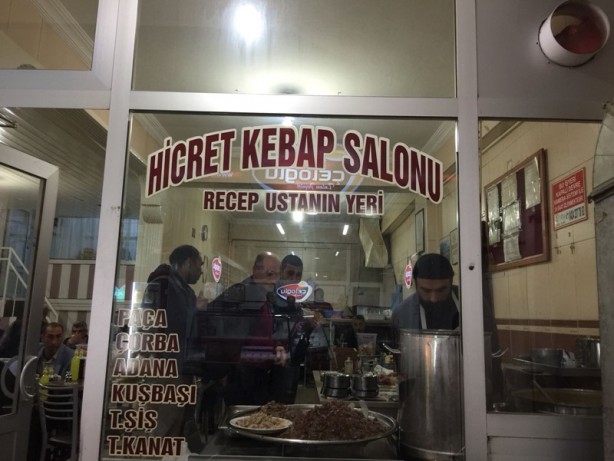 Foto - Elazığ'ın kalbi burada atıyor: Tarihi Kapalıçarşı