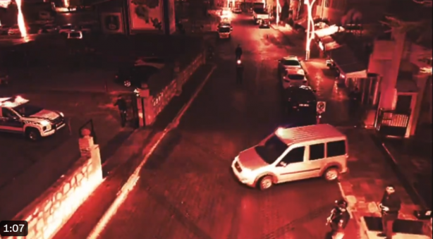 Elebaşılığını Cengiz Güven ve Nevzat Halitoğlu'nun yaptığı 2 organize suç örgütü çökertildi