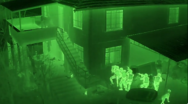 Foto - Elebaşılığını Cengiz Güven ve Nevzat Halitoğlu'nun yaptığı 2 organize suç örgütü çökertildi