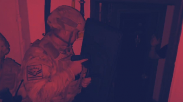 Foto - Elebaşılığını Cengiz Güven ve Nevzat Halitoğlu'nun yaptığı 2 organize suç örgütü çökertildi