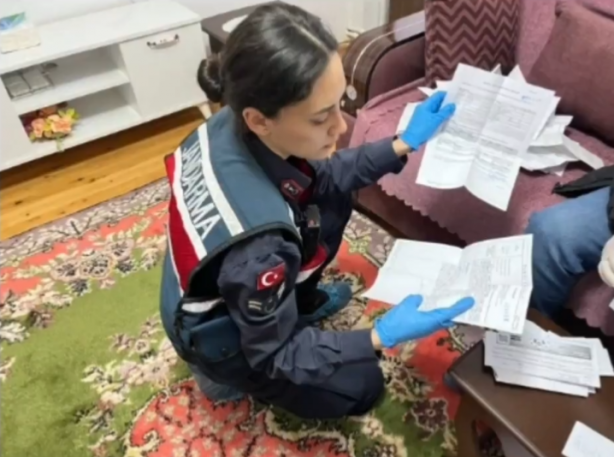 Foto - Elebaşılığını Cengiz Güven ve Nevzat Halitoğlu'nun yaptığı 2 organize suç örgütü çökertildi