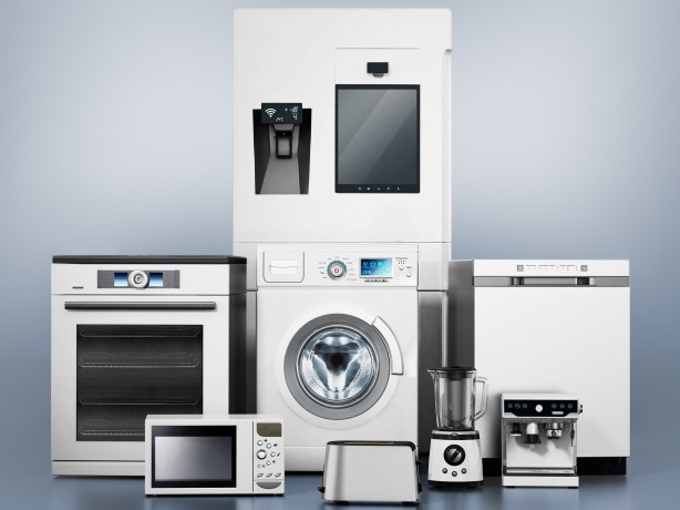 Foto - Electrolux, Tefal, Braun ve Rowenta ülkeden çekildi! Türkiye'ye gün doğdu