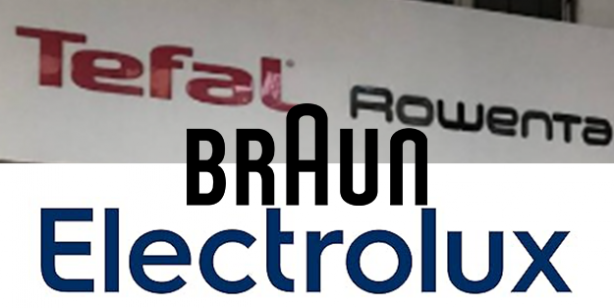 Electrolux, Tefal, Braun ve Rowenta ülkeden çekildi! Türkiye'ye gün doğdu