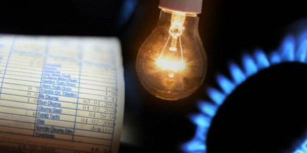 Foto - Elektriğe çok büyük zam