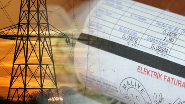 Foto - Elektriğe çok büyük zam