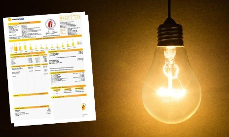 Foto - Elektriğe çok büyük zam