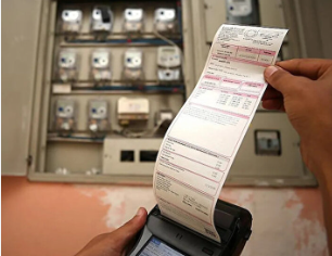 Elektriğe çok büyük zam