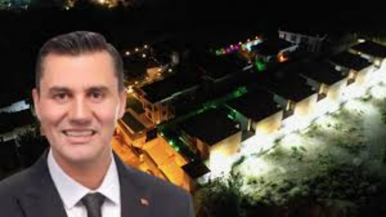 Foto - Elektrik akımına kapılan CHP’li başkan Zeyrek’in durumu ağırdı! Korkunç gelişme tüm Türkiye’ye az önce duyuruldu