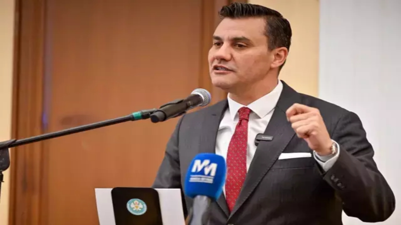 Foto - Elektrik akımına kapılan CHP’li başkan Zeyrek’in durumu ağırdı! Korkunç gelişme tüm Türkiye’ye az önce duyuruldu