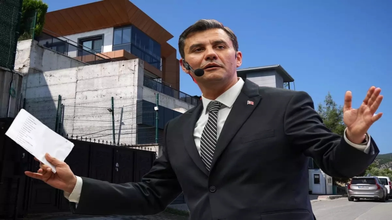 Foto - Elektrik akımına kapılan CHP’li başkan Zeyrek’in durumu ağırdı! Korkunç gelişme tüm Türkiye’ye az önce duyuruldu