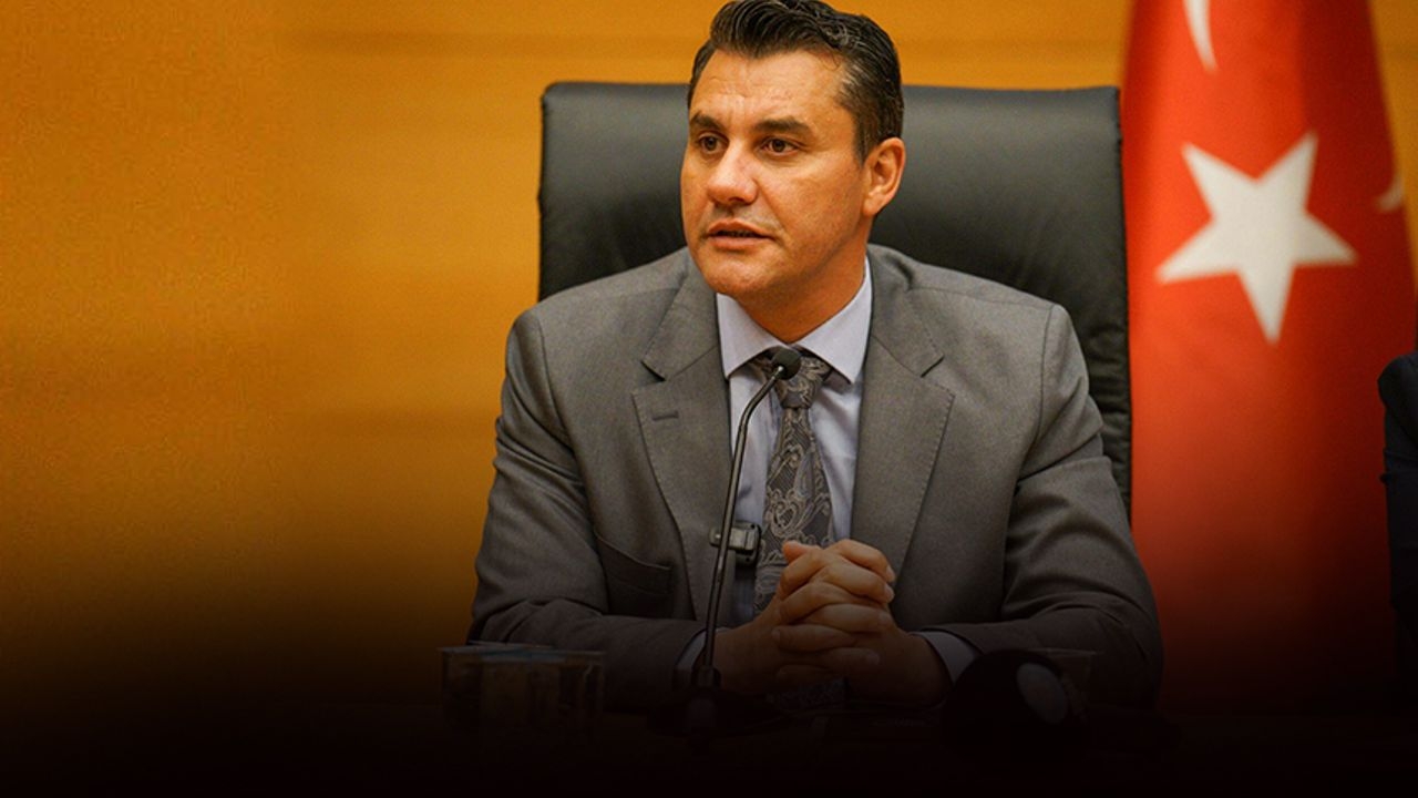 Foto - Elektrik akımına kapılan ve durumu ağır olan CHP’li başkan Zeyrek’le ilgili son dakika gelişmesi! Bakan bey tüm Türkiye’ye az önce ilan etti