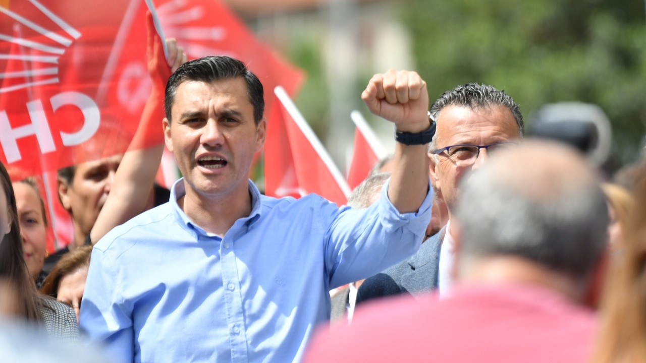 Foto - Elektrik akımına kapılan ve durumu ağır olan CHP’li başkan Zeyrek’le ilgili son dakika gelişmesi! Bakan bey tüm Türkiye’ye az önce ilan etti