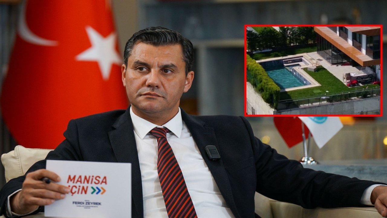 Elektrik akımına kapılan ve durumu ağır olan CHP’li başkan Zeyrek’le ilgili son dakika gelişmesi! Bakan bey tüm Türkiye’ye az önce ilan etti