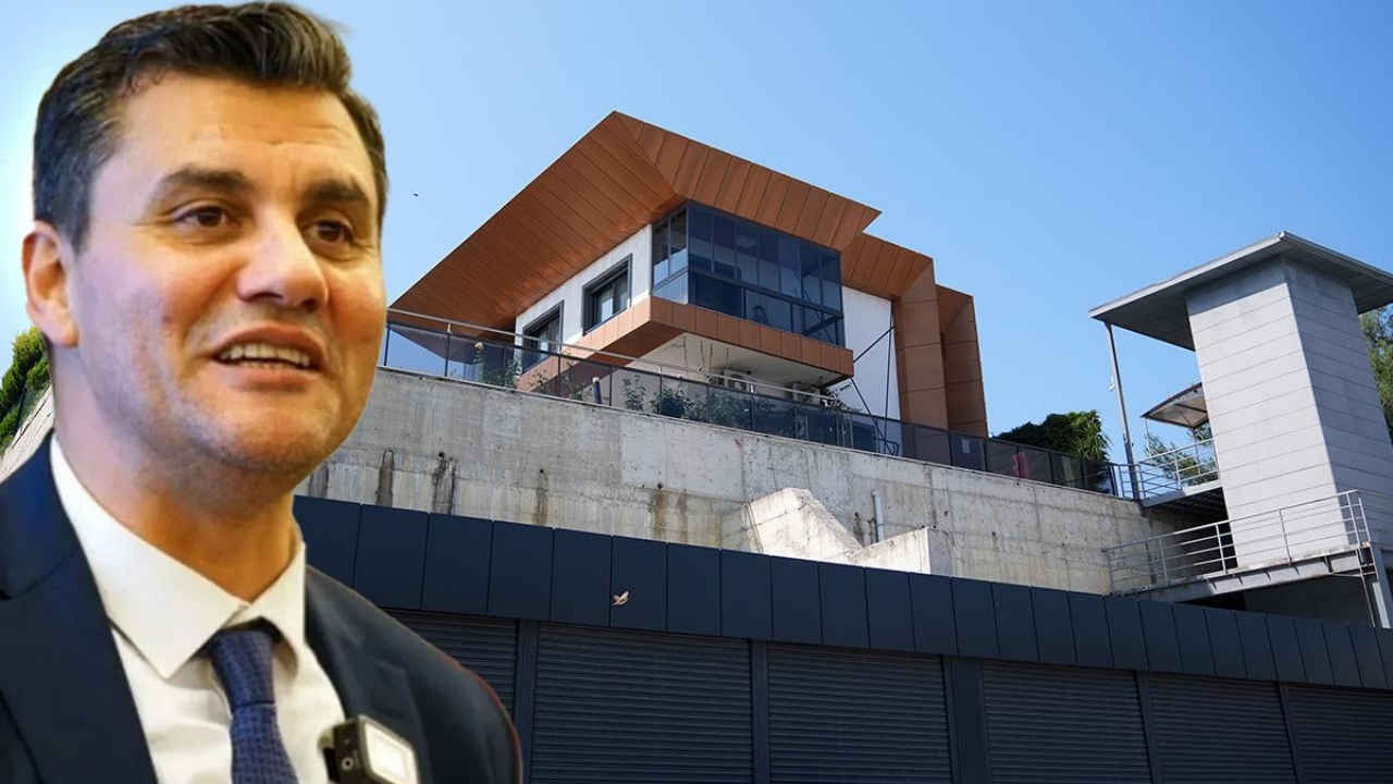 Foto - Elektrik akımına kapılan ve durumu ağır olan CHP’li başkan Zeyrek’le ilgili son dakika gelişmesi! Bakan bey tüm Türkiye’ye az önce ilan etti