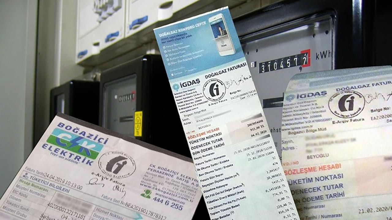 Elektrik faturalarınızı yarı yarıya düşürebilirsiniz!