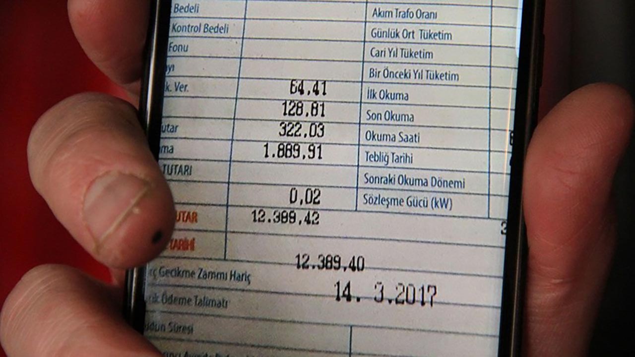 Foto - Elektrik faturalarınızı yarı yarıya düşürebilirsiniz!