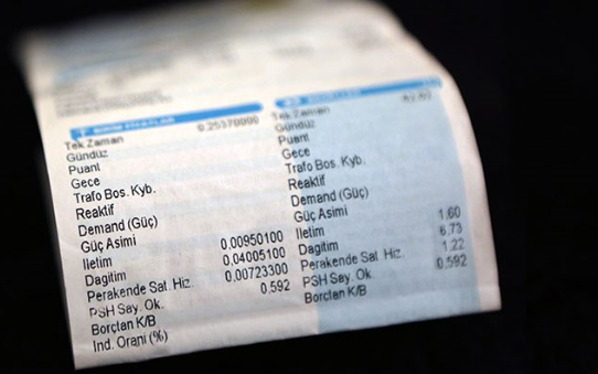 Foto - EPDK toplantısında elektrik faturalarıyla ilgili kritik karar çıktı! Artık o bedel ödenmeyecek