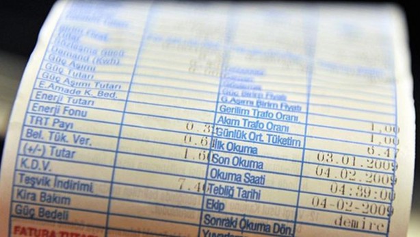 EPDK toplantısında elektrik faturalarıyla ilgili kritik karar çıktı! Artık o bedel ödenmeyecek
