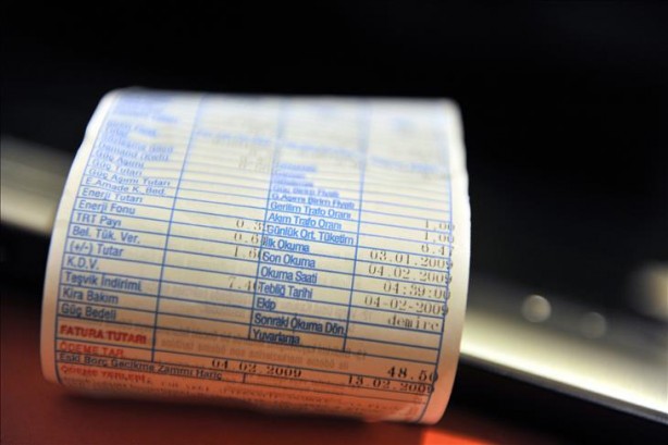 Foto - Elektrik faturası 130 TL ve üzeri gelenler dikkat! Faturasıyla gidene ödeme yapacak! Sadece bu yeterli