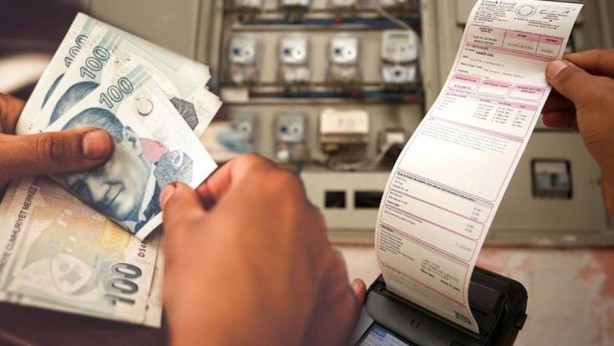 Elektrik faturası 130 TL ve üzeri gelenler dikkat! Faturasıyla gidene ödeme yapacak! Sadece bu yeterli