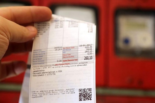 Elektrik faturası gelen herkesi ilgilendiriyor! Tüm aboneleri kapsayacak flaş gelişme duyuruldu! Bundan sonra böyle olacak