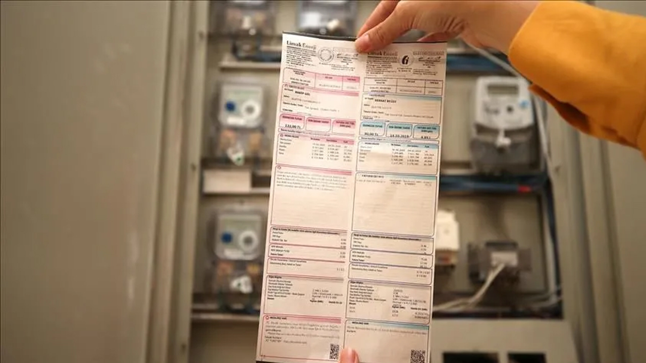 Foto - Elektrik faturası ödeyenler dikkat! 1 Ocak'ta yeni dönem başladı
