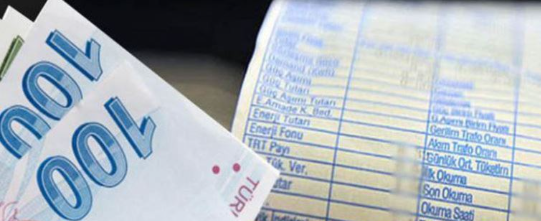 Foto - Elektrik faturası yüksek gelenler zaman kaybetmeden buraya başvuruyor! 225 lira indirim...