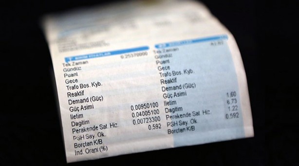 Foto - Elektrik faturası yüksek gelenler zaman kaybetmeden buraya başvuruyor! 225 lira indirim...