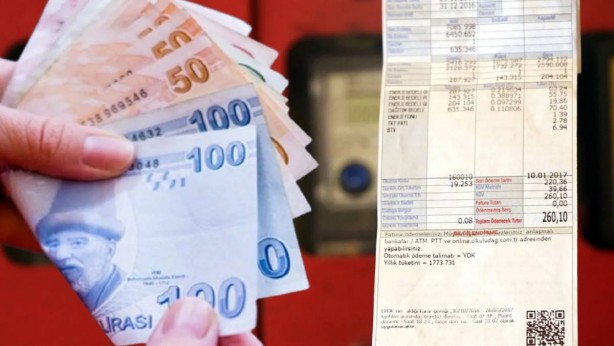 Foto - Elektrik faturası yüksek gelenler zaman kaybetmeden buraya başvuruyor! 225 lira indirim...