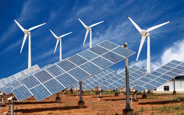 Foto - Elektrik ile ilgili flaş gelişme!