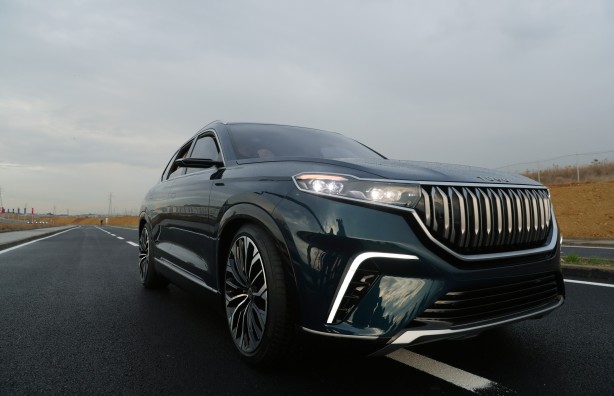 Foto - Elektrikli piyasası kızışıyor! TOGG rakiplerine fark attı