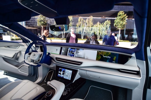 Foto - Elektrikli piyasası kızışıyor! TOGG rakiplerine fark attı