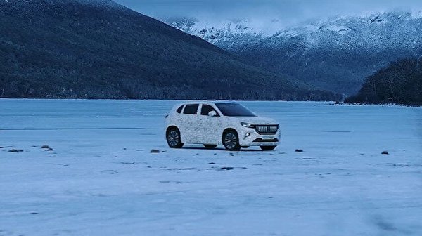 Foto - Elektrikli piyasası kızışıyor! TOGG rakiplerine fark attı
