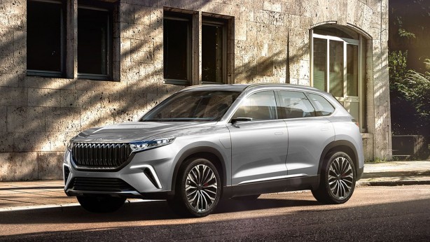 Foto - Elektrikli piyasası kızışıyor! TOGG rakiplerine fark attı