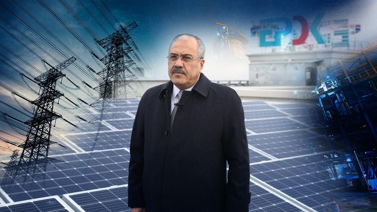 Foto - Elektrik sayaçlarında yeni dönem! Cep telefonundan bile takip edilebilecek