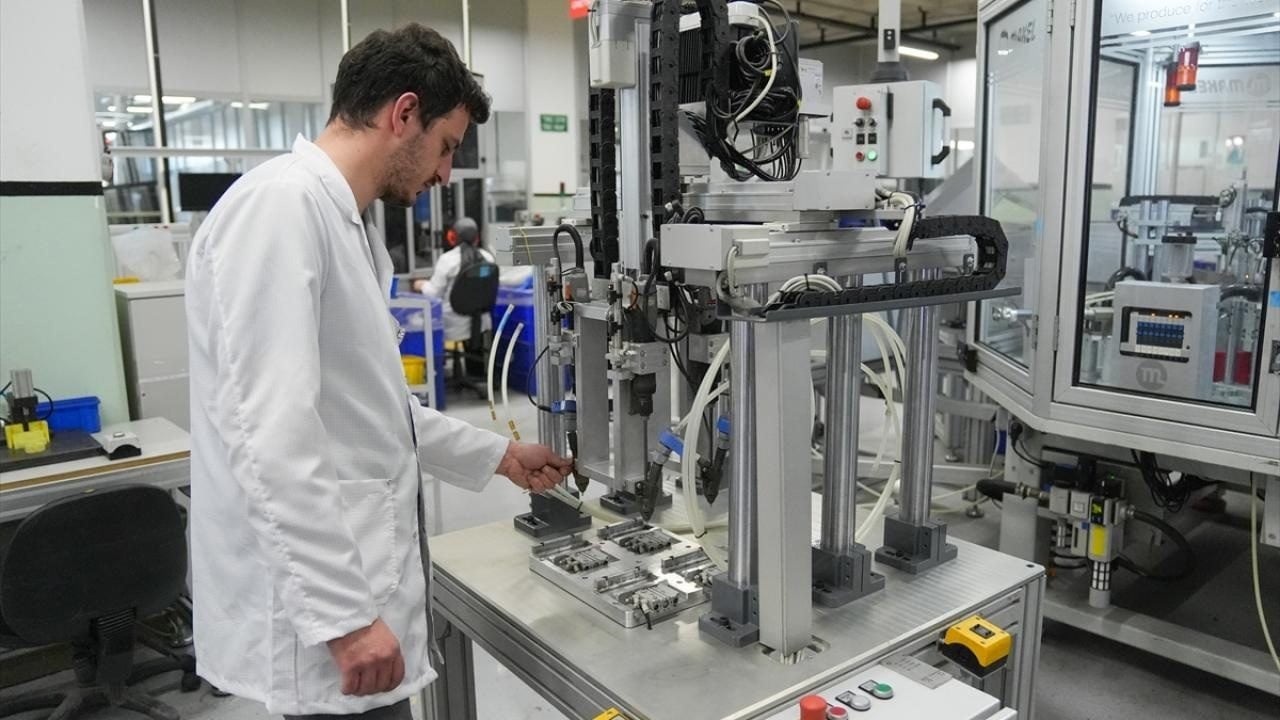 Foto - Elektrik sayaçlarında yeni dönem! Cep telefonundan bile takip edilebilecek