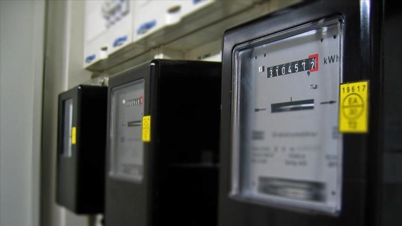 Foto - Elektrik sayaçlarında yeni dönem! Cep telefonundan bile takip edilebilecek