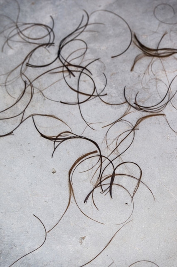 Foto - Elektrik süpürgesiyle sakın bunları süpürmeyin!