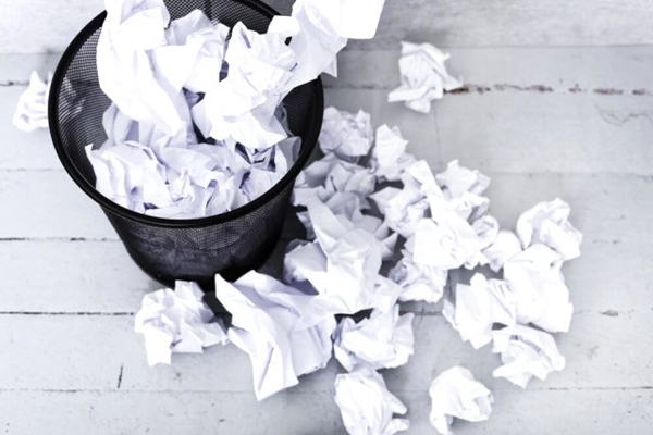 Foto - Elektrik süpürgesiyle sakın bunları süpürmeyin!