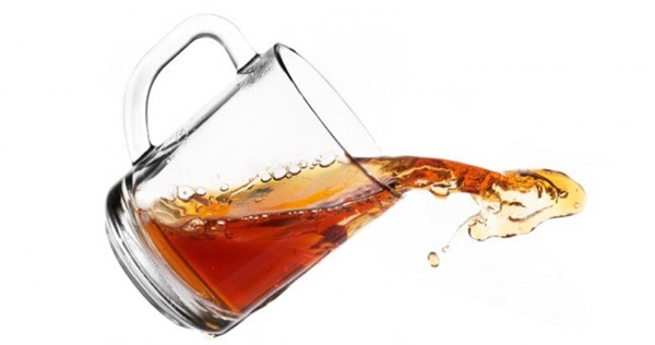 Foto - Elektrik süpürgesiyle sakın bunları süpürmeyin!