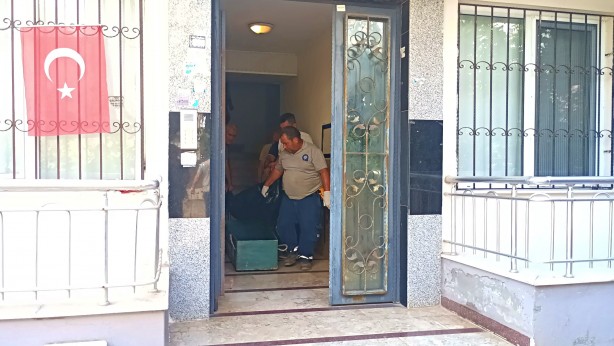 Elektrik ustasının son işi bozulan kliması oldu