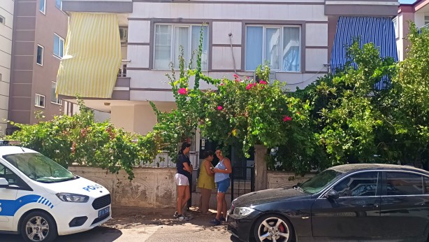 Foto - Elektrik ustasının son işi bozulan kliması oldu