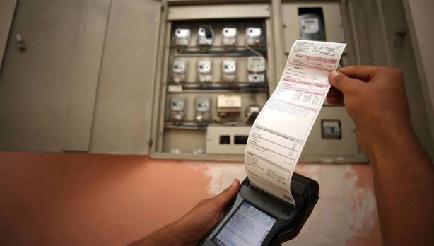 Foto - Elektrik ve doğalgaz sayaçlarına bunu yaptırmayanlara ceza yağacak!