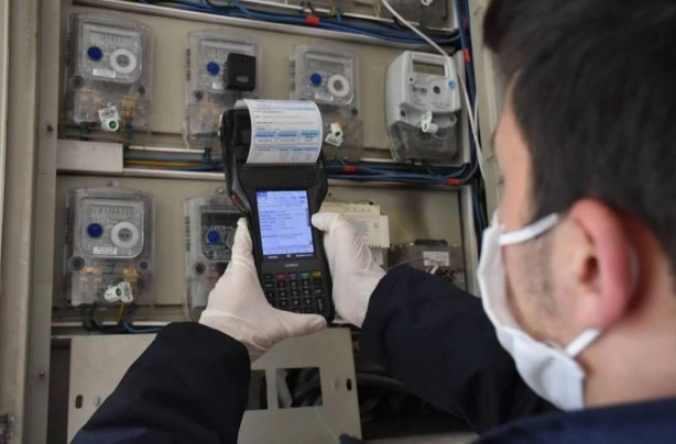 Foto - Elektrik ve doğalgaz sayaçlarına bunu yaptırmayanlara ceza yağacak!