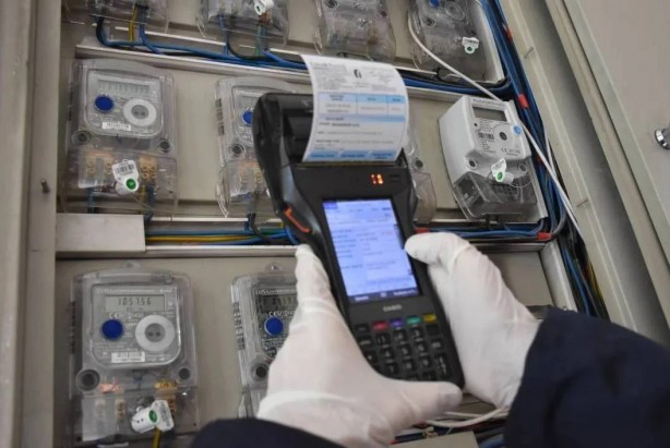 Foto - Elektrik ve doğalgaz sayaçlarına bunu yaptırmayanlara ceza yağacak!
