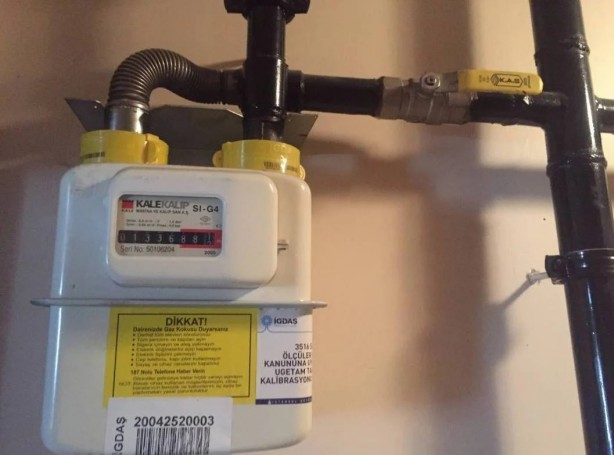 Foto - Elektrik ve doğalgaz sayaçlarına bunu yaptırmayanlara ceza yağacak!