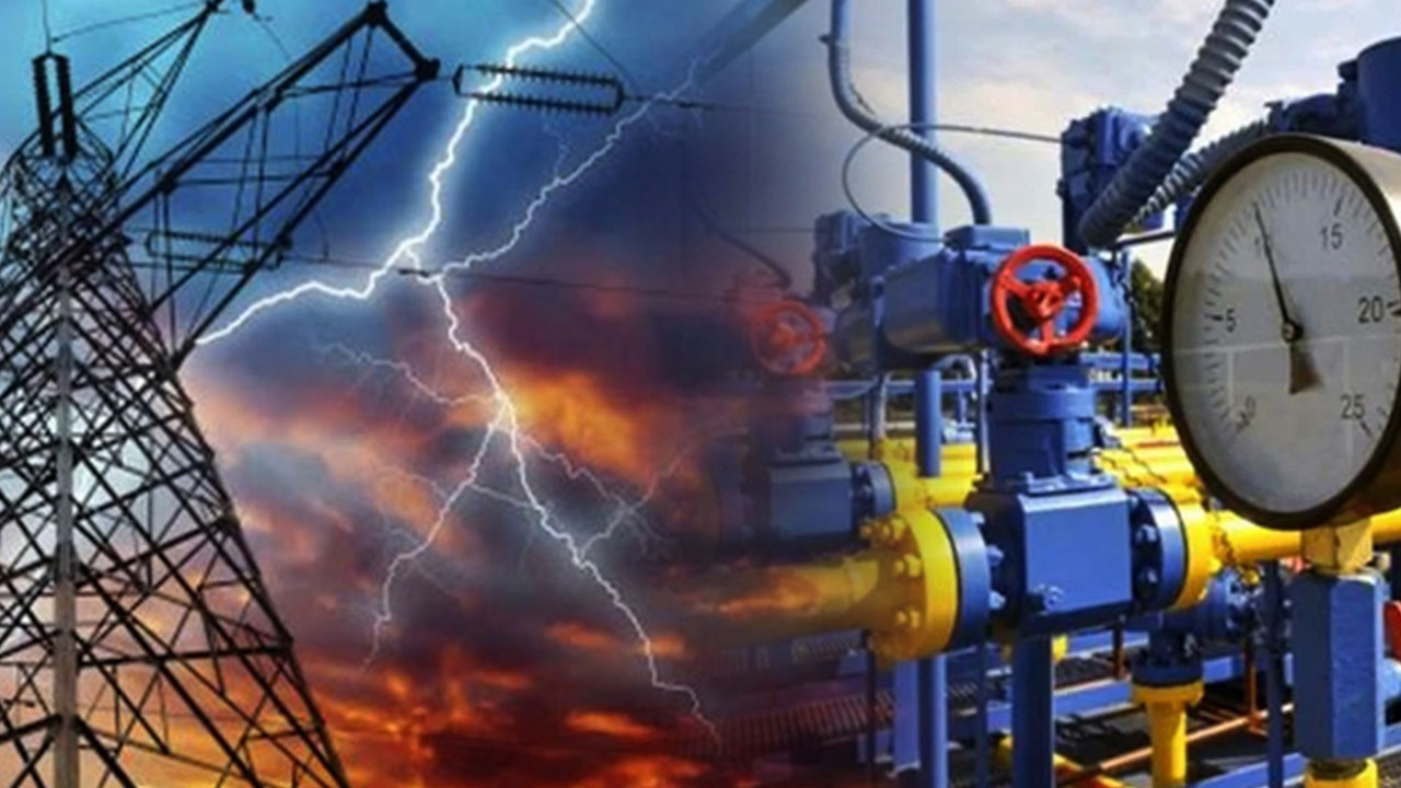 Foto - Elektrik ve doğalgaza zam açıklaması! 